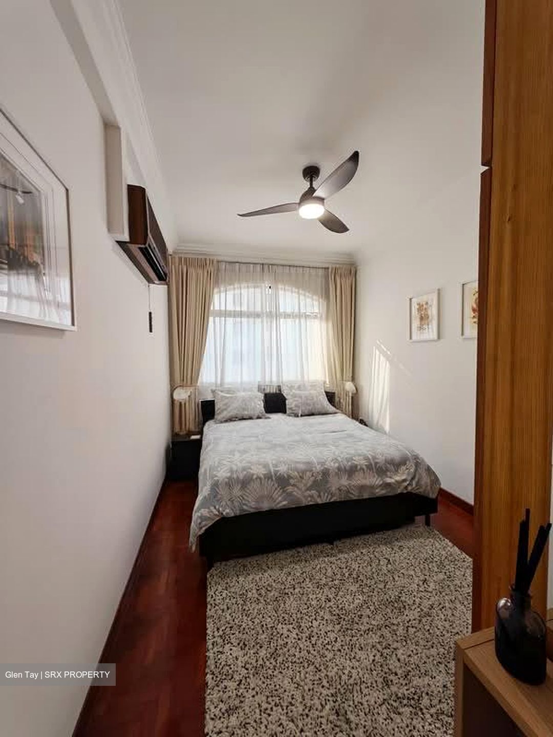 Tanglin Park (D10), Condominium #589351391